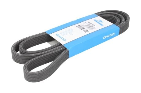 Дорожный пас DAYCO 6DPK1817