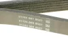 Ремінь генератора Ford Fiesta VI 08- DAYCO 6PK1029EE (фото 4)