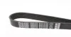 Ремінь генератора MB C-class 2.0i 14- DAYCO 6PK1073S (фото 2)