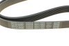 Ремінь генератора поліклиновий DAYCO 6PK1082 (фото 4)