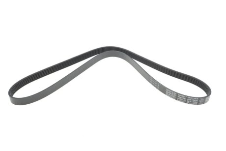 Ремінь генератора Alfa Romeo Giulia 2.2D 15- DAYCO 6PK1390K