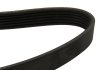 Ремень генератора Honda S2000 2.0 99- DAYCO 6PK1472 (фото 2)
