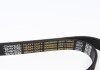 Ремень генератора поликлиновый DAYCO 6PK1740HD (фото 2)