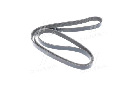 Фото ремінь генератора BMW F34/E84 N47 09-15 DAYCO 6PK1782S Ремінь генератора BMW F34/E84 N47 09-15 DAYCO 6PK1782S