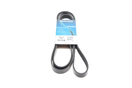 Ремінь генератора Ford DAYCO 6PK2185