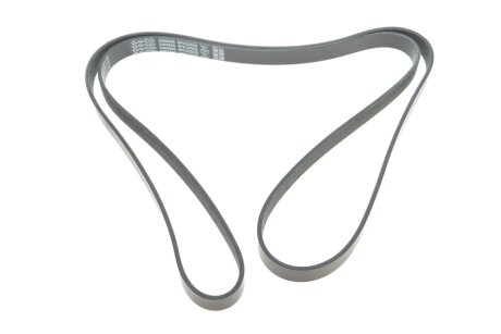 Ремінь генератора Mitsubishi Lancer/Outlander 1.8-2.4 09- (6PK2200) DAYCO 6PK2200S