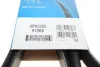 Ремінь генератора MB W124/S124 M104 -98 DAYCO 6PK2325 (фото 5)