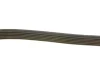 Ремінь генератора MB E-class (W124/S124) M104 93-96 DAYCO 6PK2415 (фото 3)