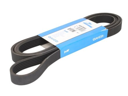 Ремінь генератора Audi A6/A8 3.7/4.2 98-05 DAYCO 6PK2650