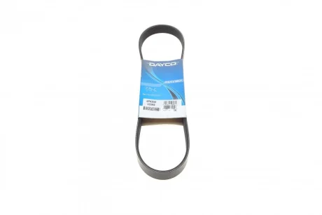 Ремінь генератора Citroen C1/Peugeot 107/Toyota Aygo 1.0 i 05-14 DAYCO 6PK850