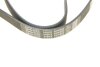 Ремень генератора поликлиновый DAYCO 6PK885 (фото 5)