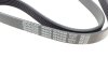 Ремень генератора поликлиновый DAYCO 6PK938 (фото 3)
