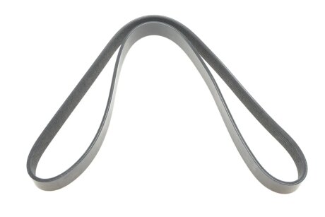 Ремінь генератора Fiat Ducato 2.3D 06- DAYCO 7PK1236HD