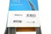 Фото 6 - ремінь генератора Ford Transit 2.4 TDCi 00-06 DAYCO 7PK2711 Ремінь генератора Ford Transit 2.4 TDCi 00-06 DAYCO 7PK2711 (фото 6)