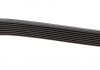 Ремень генератора поликлиновый DAYCO 8PK1425HD (фото 4)