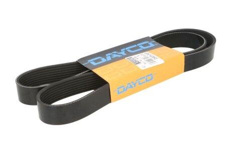 Фото доріжковий пас DAYCO 8PK1436HD Доріжковий пас DAYCO 8PK1436HD