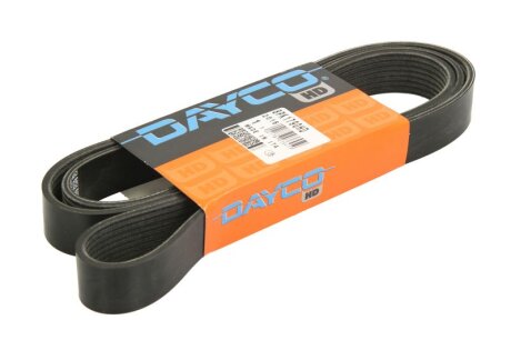 Фото ремінь поліклиновий DAYCO 8PK1790HD Ремінь поліклиновий DAYCO 8PK1790HD