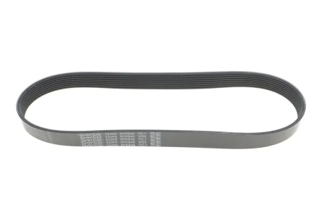 Ремінь генератора Land Rover Discovery 4.4 04-09/Range Rover 4.4 05-13 DAYCO 8PK848