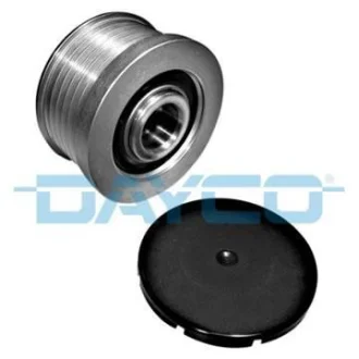 Шків генератора Ducato/Boxer F1CE/F1AE/F30DT 06- DAYCO ALP2364