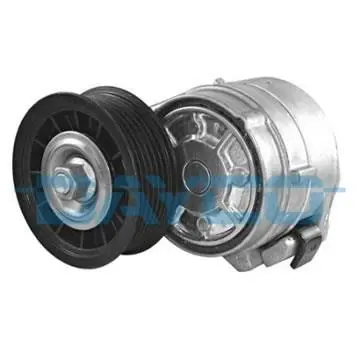 Натягувач ременя генератора OMEGA B/VECTRA 2.5-3.2 98-03 DAYCO APV1021 (фото 1)