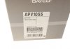 Натяжник ремня генератора MB Vario 4.3TDI OM904 DAYCO APV1055 (фото 8)