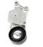 Натяжник ременя генератора Citroen/Peugeot/Ford 1.4HDi/1.6TDCi 01- DAYCO APV1076 (фото 2)