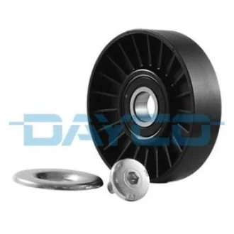 Натягуючий ролик поліклинового ременя SAAB 9-3, 9-5 2.0-2.3 09.97-02.15 DAYCO APV1081