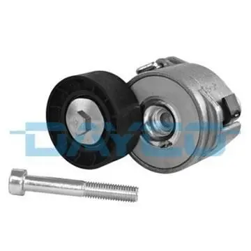 Натягувач ременя генератора Doblo 1.6/2.0D Multijet 10- DAYCO APV1156 (фото 1)