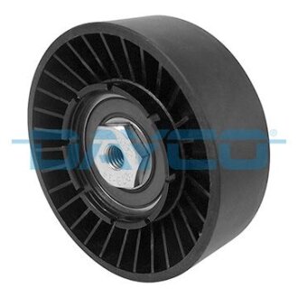 Ролик ременя генератора (натяжний) VW T4 1.9-2.5/D/TD/TDI 90-03 DAYCO APV2092