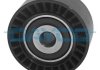 Паразитный ролик для поликлинового ремня. DAYCO APV2180 (фото 1)