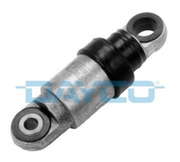 Амортизатор натяжника ременя генератора BMW 3(E36)/5(E34/E39) 2.5tds M51 D25 DAYCO APV2223