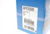 Фото 9 - натяжник ременя генератора VW Polo/Golf/Skoda Octavia/Fabia 1.0-1.6 97- DAYCO APV2306 Натяжник ременя генератора VW Polo/Golf/Skoda Octavia/Fabia 1.0-1.6 97- DAYCO APV2306 (фото 9)