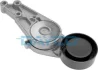 Натяжник ременя генератора Audi A4/A6 1.8-2.0 TSFI 00-08 (d=76.2mm) DAYCO APV2310 (фото 1)