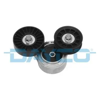Натягувач поліклинового ременя DODGE DAKOTA, NITRO, RAM 1500 JEEP CHEROKEE, COMMANDER, GRAND CHEROKEE II, GRAND CHEROKEE III 3.7/4.7 04.99- DAYCO APV2493 (фото 1)