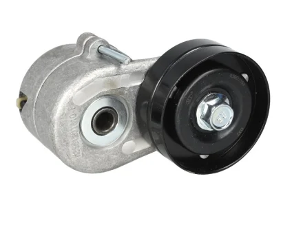 Натяжник ременя генератора Chrysler Grand Voyager 2.5/2.8CRD 00-08 (70x26) DAYCO APV2669