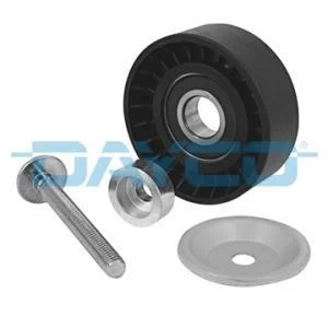 Ролик ременя генератора Ford Mondeo II 2.0/1.8/Galaxy II 2.0i 16V- (паразитний) (70x25.5) DAYCO APV2673
