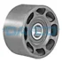 Ролик поліклинового ременя CASE IH MXM CATERPILLAR 100, 400, 900, CB, CP, CS, D, IT CLAAS ARES, ARION, AXION, CELTIS FORD 5000, 7000, 8000, 9000 INTERNATIONAL HARV. 9000 204-QSX15-418 DAYCO APV2706 (фото 1)