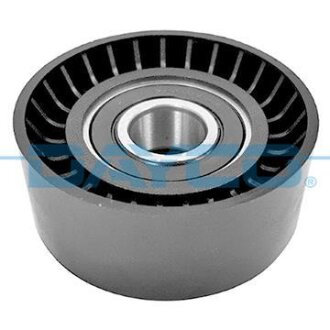 Ролик генератора Audi A4/A5/A6/A7/A8/VW Phaeton/Touareg 2.7D/3.0D/4.2D 03- (паразитний) (65x26) DAYCO APV2751