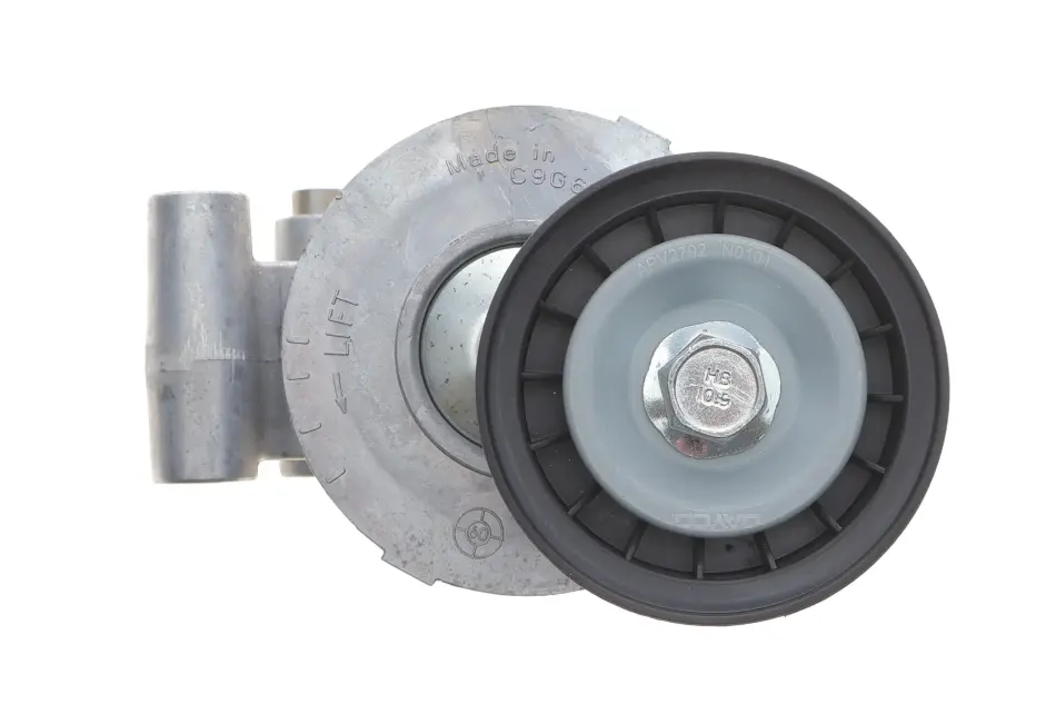 Натяжник ременя генератора Ford Focus 1.8/2.0i 04-12/Mazda 3 2.0 08-14 DAYCO APV2792 (фото 1)