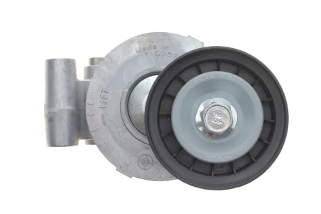 Натяжник ременя генератора Ford Focus 1.8/2.0i 04-12/Mazda 3 2.0 08-14 DAYCO APV2792