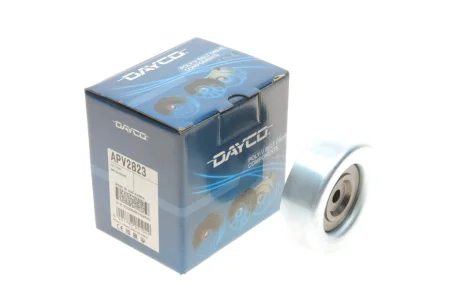 Ролик генератора Mitsubishi Lancer/Outlander 2.0/2.4i 03-08 (паразитний) DAYCO APV2823