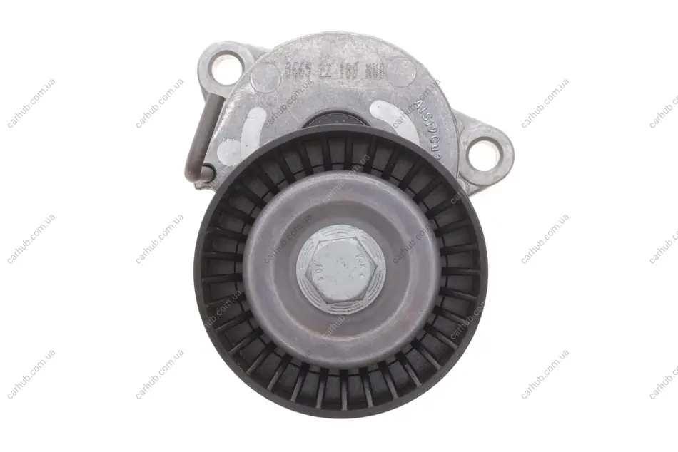 Натяжник ременя генератора Opel Astra J/Zafira/Insignia 2.0 CDTI 08- DAYCO APV2848 (фото 1)