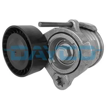 Натягувач ременя генератора Chevrolet Lacetti/Nubira 2.0D 05- DAYCO APV3091 (фото 1)