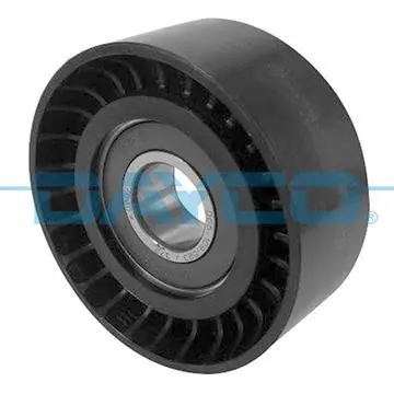 Ролик генератора Alfa Romeo 159 1.9JTDM 16V 05-11 (65x25.5) DAYCO APV3175 (фото 1)