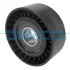 Ролик генератора Alfa Romeo 159 1.9JTDM 16V 05-11 (65x25.5) DAYCO APV3175 (фото 1)