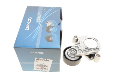Натяжник ременя генератора BMW X1 (F48)/X2 (F39) 14- B38/B46/B47/B48 DAYCO APV3238