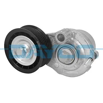 Натягувач ременя генератора Chevrolet Captiva/Cruze/Orlando 2.0/2.2 D 10- DAYCO APV3858 (фото 1)
