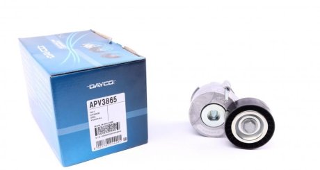 Натяжник ремня генератора Citroen Nemo/Fiat Fiorino 1.3JTD DAYCO APV3865