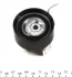 Ролик ГРМ Ford C-max/Fiesta/Focus 1.4-1.6Ti 03- (натяжний) (62х26.5) DAYCO ATB1017 (фото 3)