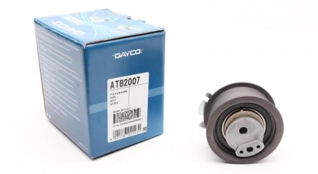 Ролик натяжной для зубчатого ремня (ремня ГРМ).) DAYCO ATB2007